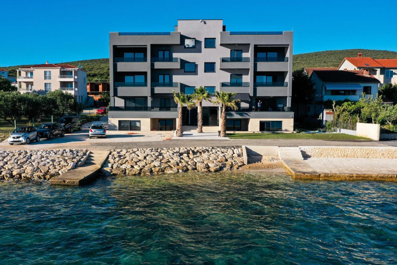 Apartment Sun N' Sea Sveti Petar  Kültér fotó