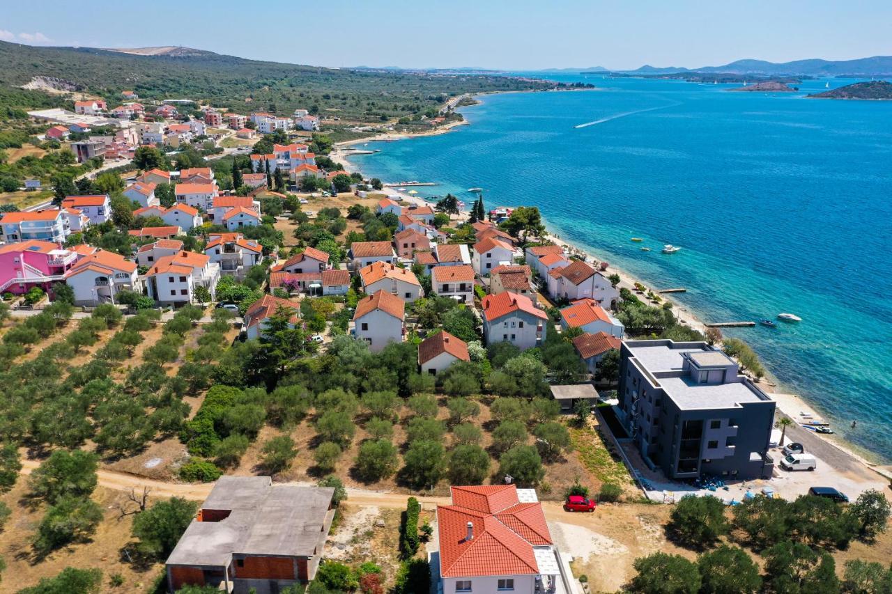 Apartment Sun N' Sea Sveti Petar  Kültér fotó
