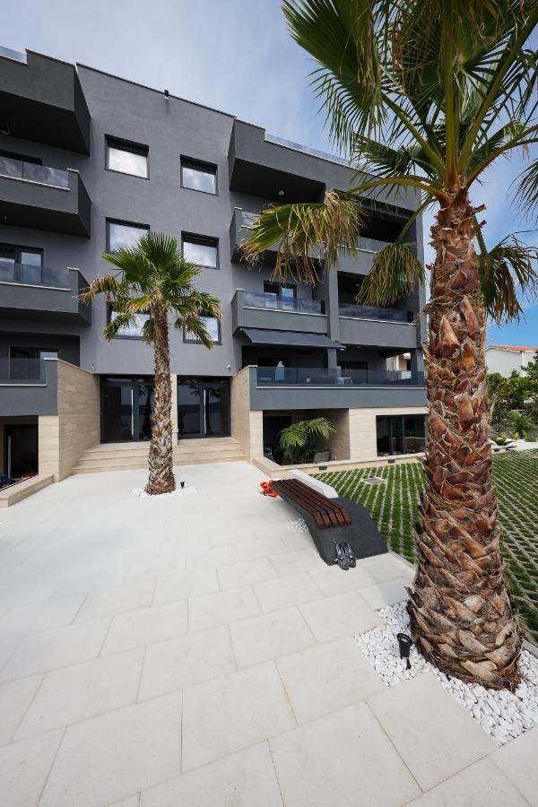 Apartment Sun N' Sea Sveti Petar  Kültér fotó