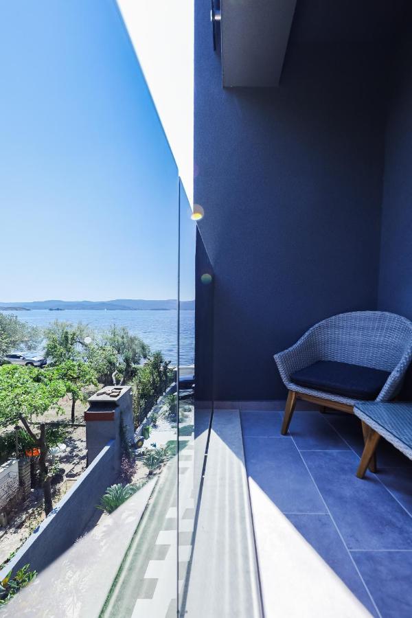 Apartment Sun N' Sea Sveti Petar  Kültér fotó