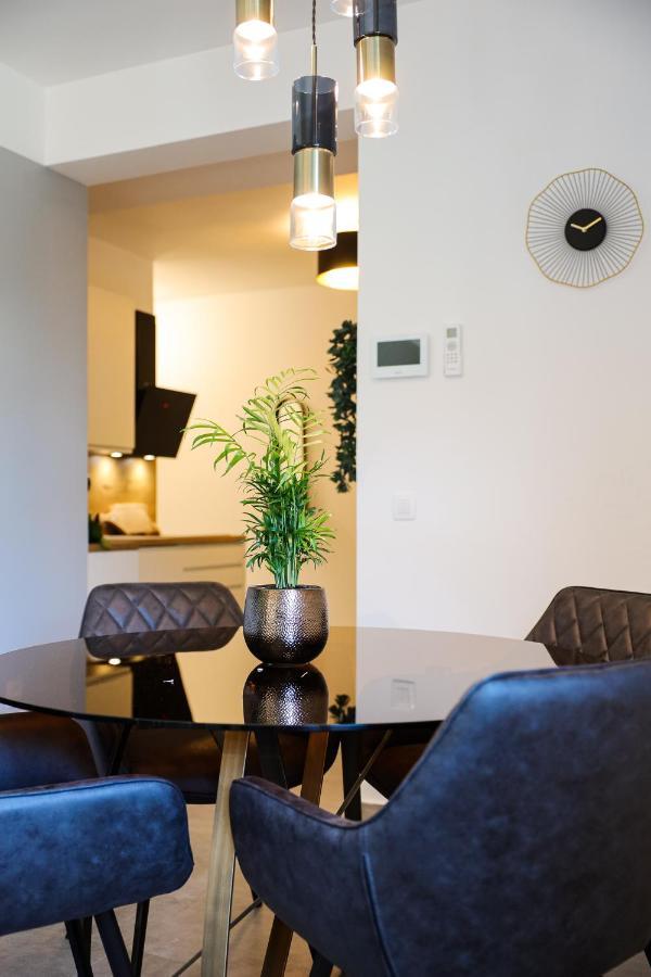 Apartment Sun N' Sea Sveti Petar  Kültér fotó