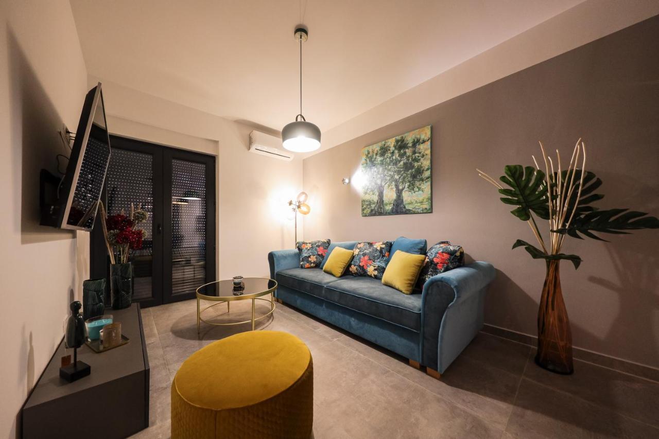 Apartment Sun N' Sea Sveti Petar  Kültér fotó