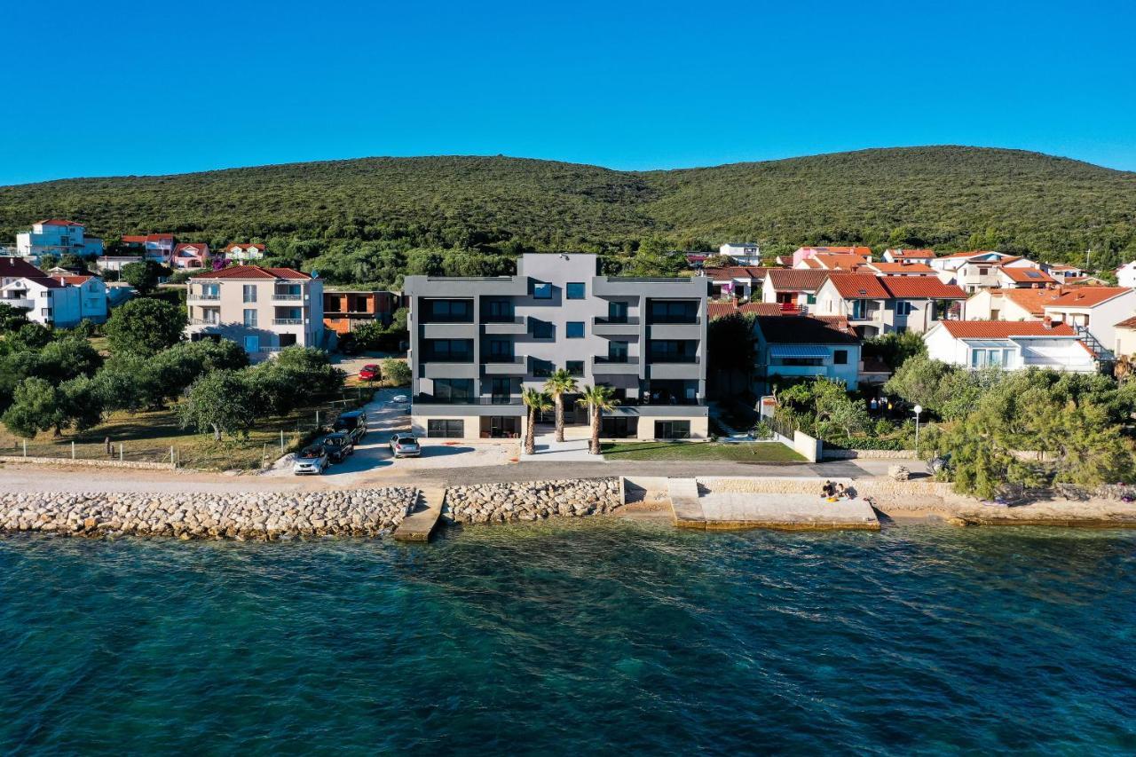 Apartment Sun N' Sea Sveti Petar  Kültér fotó