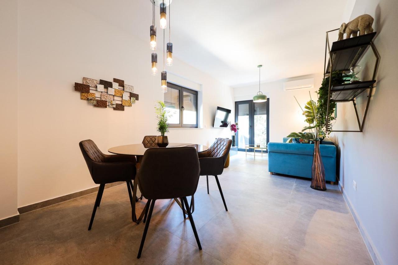 Apartment Sun N' Sea Sveti Petar  Kültér fotó