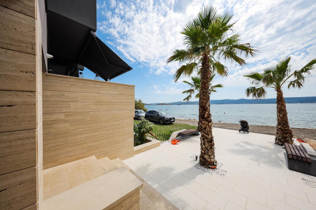 Apartment Sun N' Sea Sveti Petar  Kültér fotó