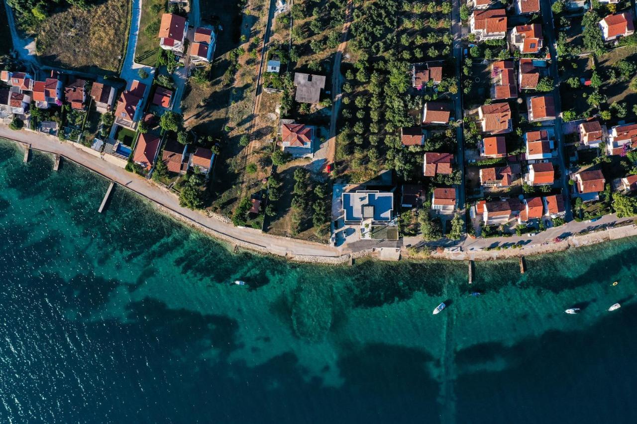 Apartment Sun N' Sea Sveti Petar  Kültér fotó