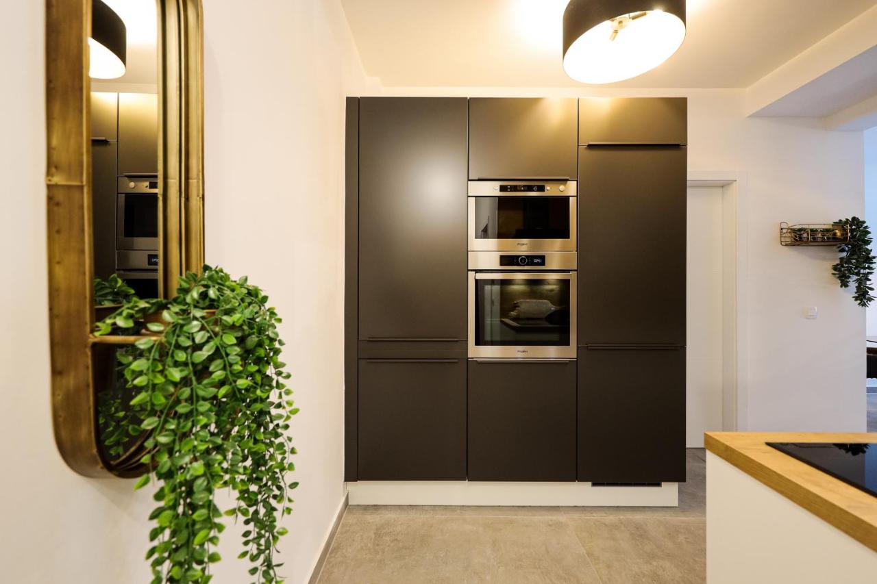 Apartment Sun N' Sea Sveti Petar  Kültér fotó