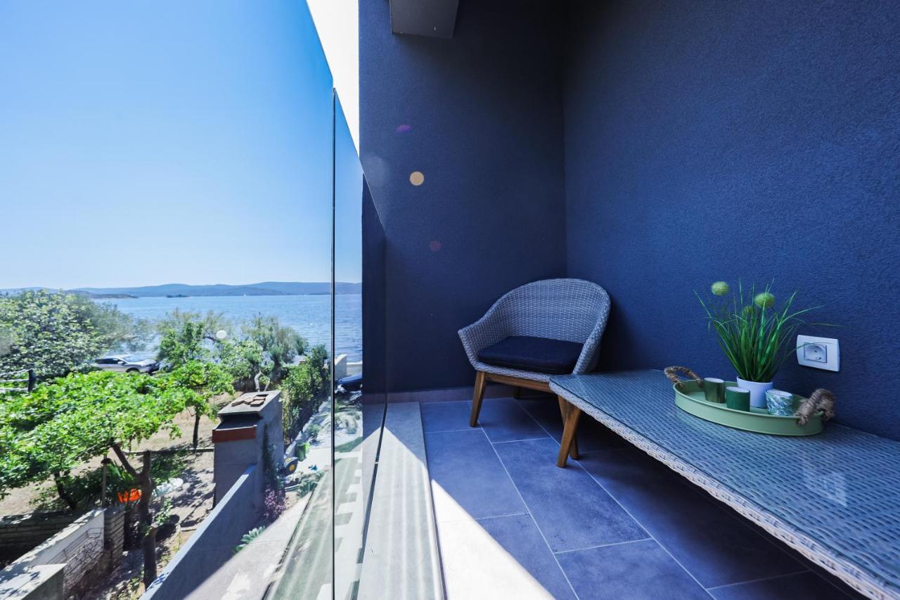 Apartment Sun N' Sea Sveti Petar  Kültér fotó