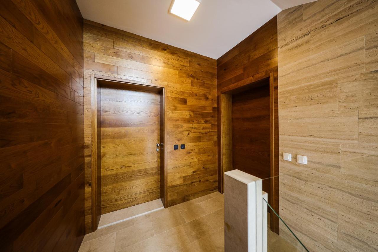 Apartment Sun N' Sea Sveti Petar  Kültér fotó