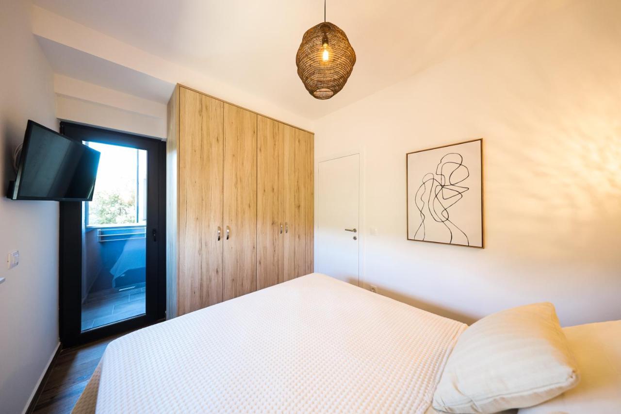 Apartment Sun N' Sea Sveti Petar  Kültér fotó