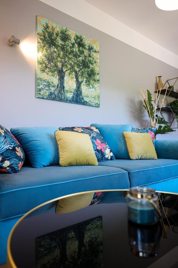 Apartment Sun N' Sea Sveti Petar  Kültér fotó