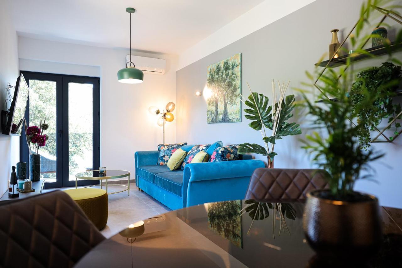 Apartment Sun N' Sea Sveti Petar  Kültér fotó