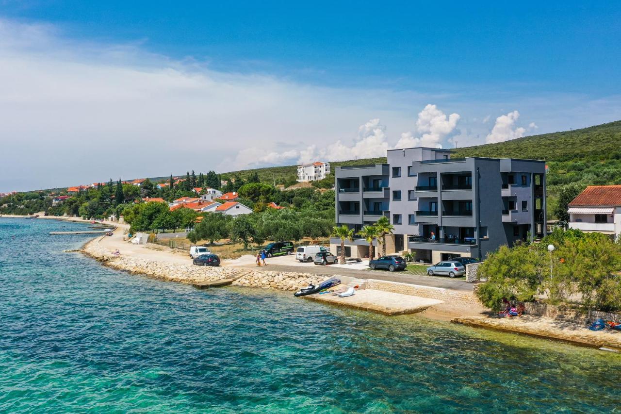 Apartment Sun N' Sea Sveti Petar  Kültér fotó