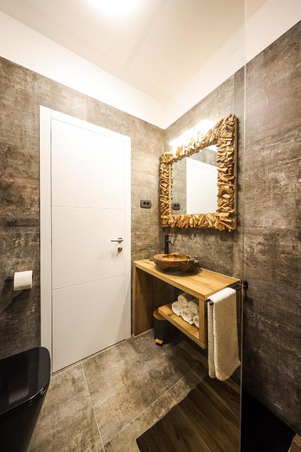 Apartment Sun N' Sea Sveti Petar  Kültér fotó