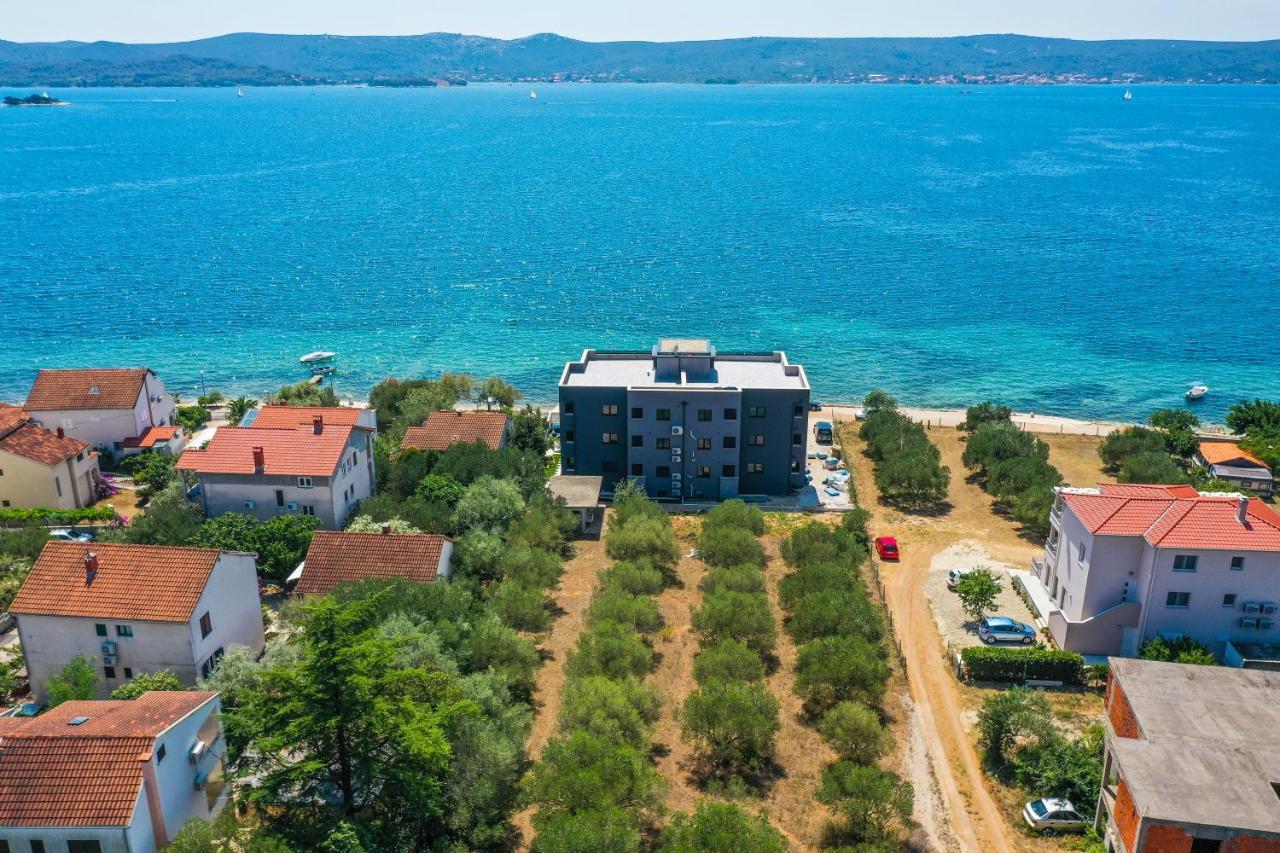 Apartment Sun N' Sea Sveti Petar  Kültér fotó