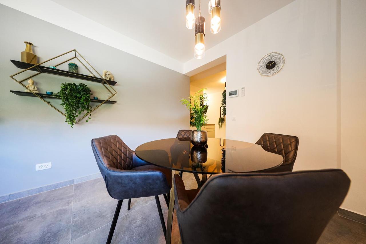 Apartment Sun N' Sea Sveti Petar  Kültér fotó