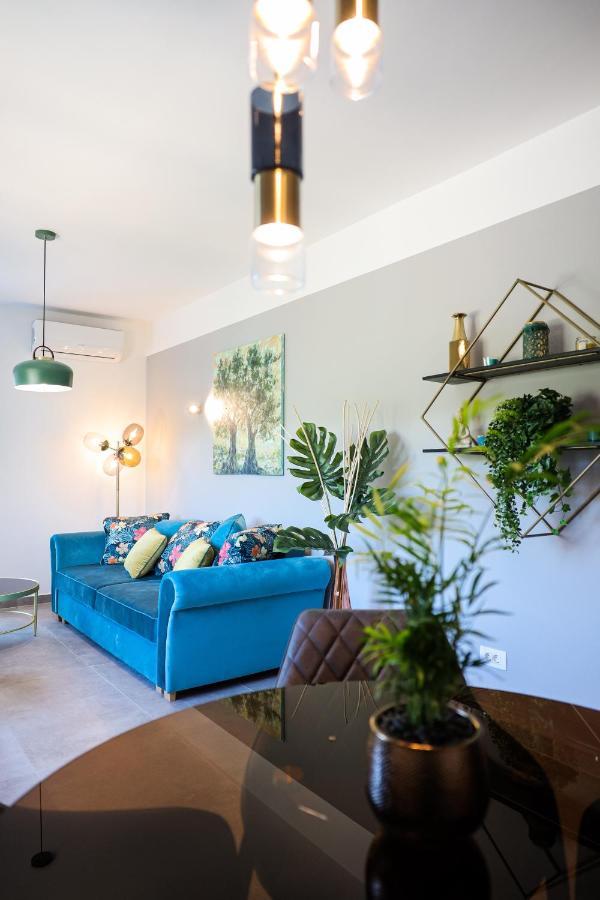 Apartment Sun N' Sea Sveti Petar  Kültér fotó