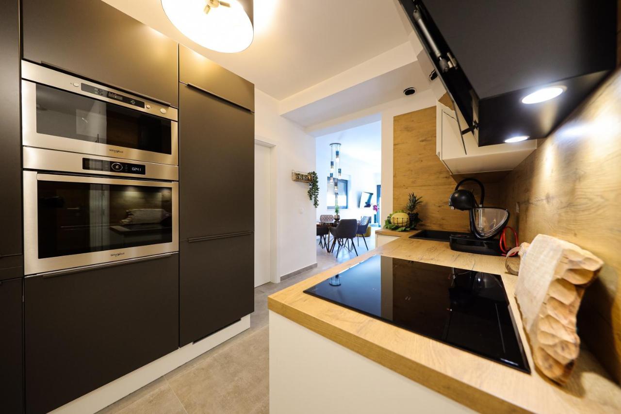 Apartment Sun N' Sea Sveti Petar  Kültér fotó