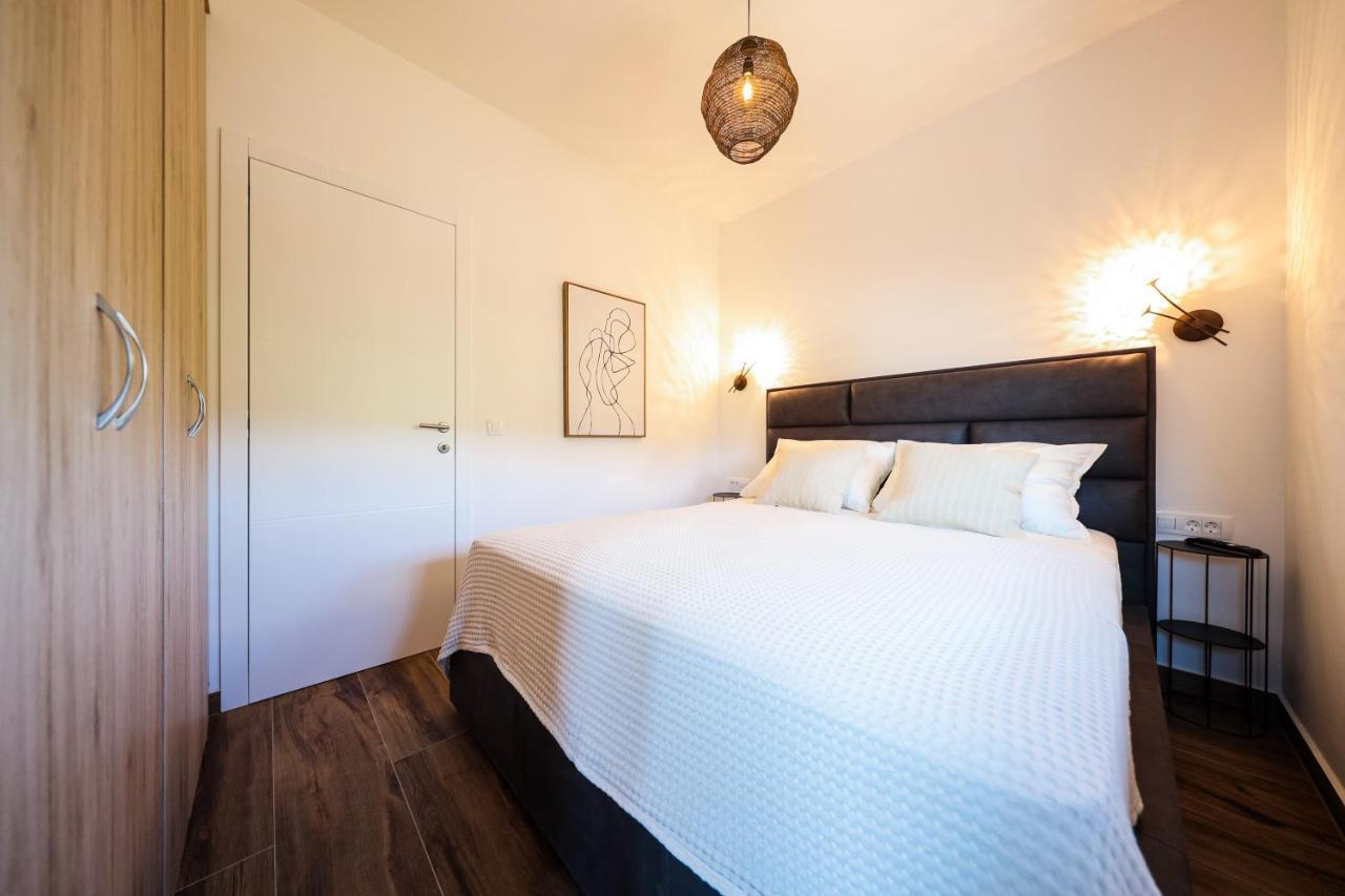Apartment Sun N' Sea Sveti Petar  Kültér fotó