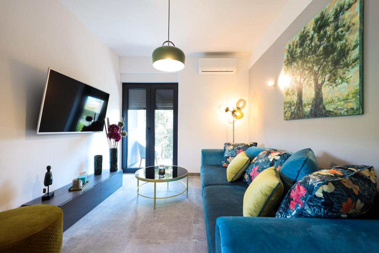 Apartment Sun N' Sea Sveti Petar  Kültér fotó