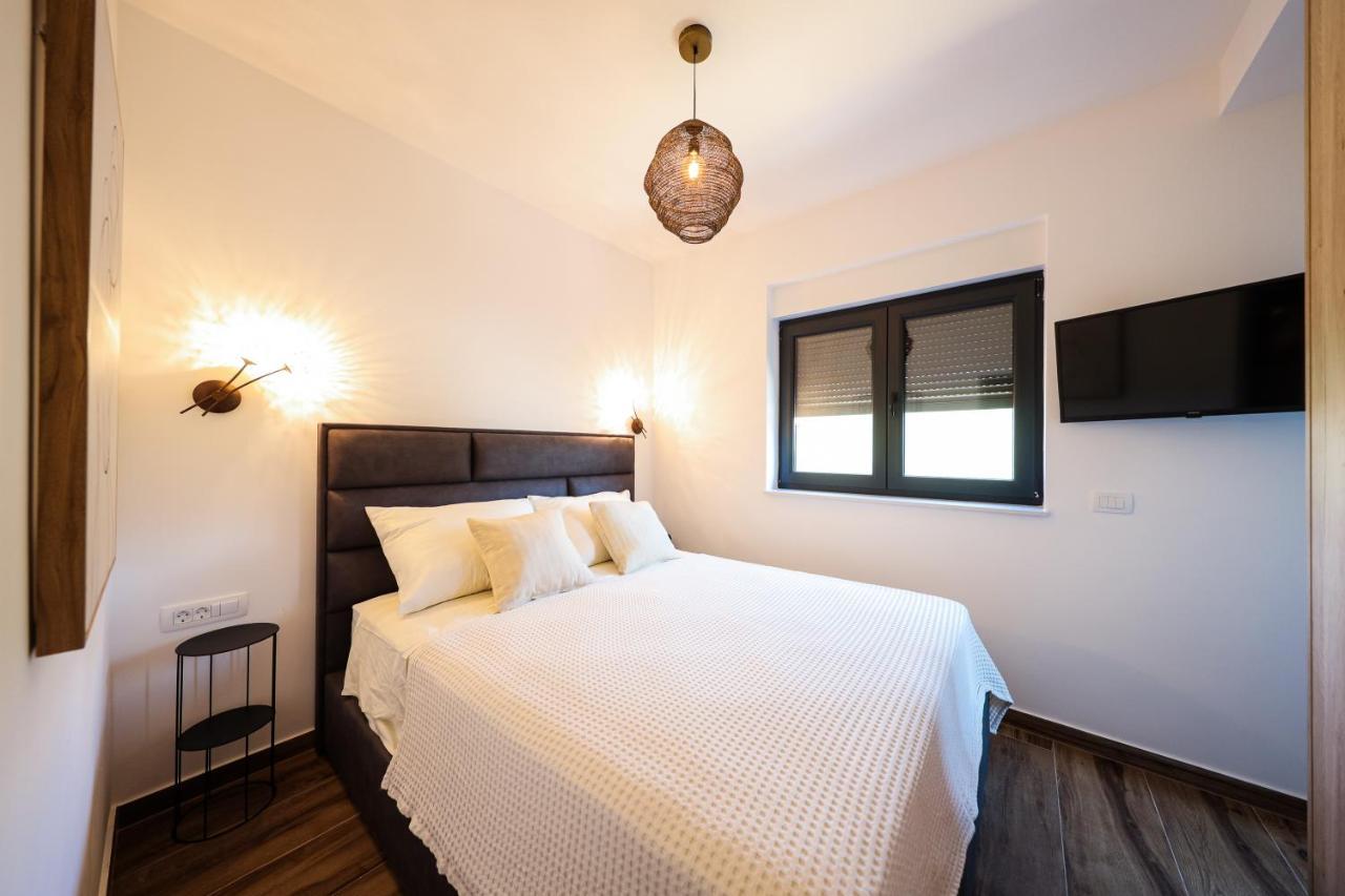 Apartment Sun N' Sea Sveti Petar  Kültér fotó