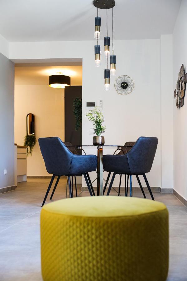 Apartment Sun N' Sea Sveti Petar  Kültér fotó